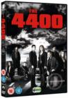 Image for The 4400: The Fourth Season