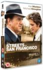 Image for The Streets of San Francisco: Season 1
