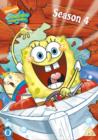 Image for SpongeBob Squarepants: Season 4
