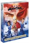 Image for Avatar - The Last Airbender - The Complete Book 1 Collection