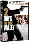 Image for Two Days in the Valley