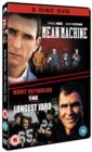 Image for Mean Machine/The Longest Yard