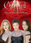 Image for Charmed: Season 6