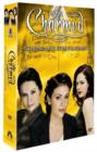 Image for Charmed: Season 7