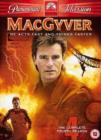 Image for MacGyver: Season 4