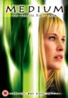 Image for Medium: The First Season