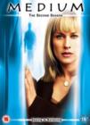 Image for Medium: The Second Season