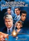 Image for Mission Impossible: Season 2