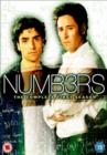 Image for Numb3rs: The Complete First Season