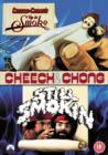 Image for Cheech and Chong: Up in Smoke/Still Smokin'