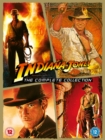 Image for Indiana Jones: The Complete Collection