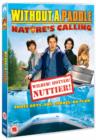 Image for Without a Paddle: Nature's Calling