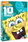 Image for SpongeBob Squarepants: 10 Happiest Moments
