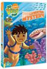 Image for Go Diego Go!: Underwater Mystery