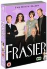 Image for Frasier: The Complete Season 9
