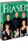 Image for Frasier: The Complete Season 10