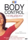 Image for Body Control the Pilates Way With Lynne Robinson