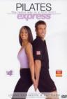 Image for Pilates Express With Lynne Robinson and Pat Cash