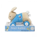 Image for PETER RABBIT PULL ALONG SOFT TOY