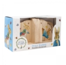 Image for PETER RABBIT BOOKENDS