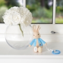 Image for PETER RABBIT ATTACHABLE TOY