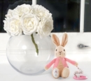Image for FLOPSY BUNNY ATTACHABLE TOY