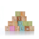 Image for GUESS HOW MUCH I LOVE YOU WOODEN BLOCKS