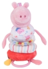 Image for PEPPA PIG FOR BABY JIGGLE PEPPA PIG