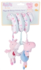 Image for PEPPA PIG FOR BABY ACTIVITY SPIRAL