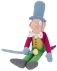 Image for WILLY WONKA SOFT TOY