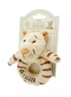 Image for CLASSIC TIGGER RING RATTLE