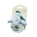 Image for CLASSIC EEYORE RING RATTLE