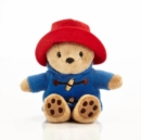 Image for Classic Paddington Bear Bean Toy