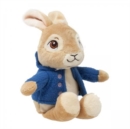 Image for Peter Rabbit 18cm Soft Toy