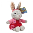 Image for Lily Bobtail 18cm Soft Toy