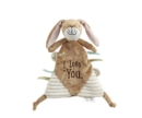 Image for Guess How Much I Love You Comfort Blanket