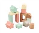 Image for Guess How Much I Love You Wooden Blocks