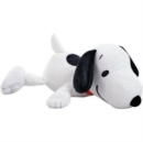 Image for Cuddly Lying Down Snoopy