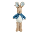 Image for Signature Peter Rabbit Deluxe Soft Toy 34cm