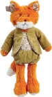 Image for Signature Mr Todd Deluxe Soft Toy 34cm