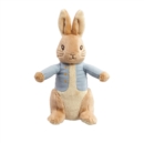 Image for 16cm Peter Rabbit Soft Toy