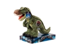 Image for T REX SOFT TOY
