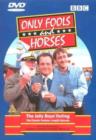 Image for Only Fools and Horses: The Jolly Boys' Outing