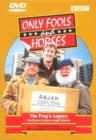 Image for Only Fools and Horses: The Frog's Legacy