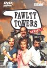 Image for Fawlty Towers: The Complete Series 2
