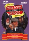 Image for Only Fools and Horses: The Complete Series 4