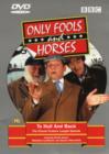 Image for Only Fools and Horses: To Hull and Back