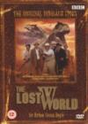Image for The Lost World