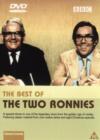 Image for The Two Ronnies: Best of - Volume 1