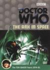 Image for Doctor Who: The Ark in Space